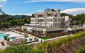 Château Rose Golfe de Saint Tropez-Grimaud